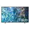 Samsung Q60D QE50Q60DAU 125 cm (50") 4K Ultra HD Smart TV Wi-Fi Tytan (50Q60DAUXXH)