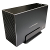 LC-Power Geh 8.9cm (2x3,5") LC-35U3-RAID-2