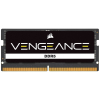 SO DDR5  64GB PC 4800 CL40 CORSAIR KIT (2x32GB) VENGEANCE B retail