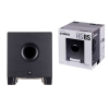 Yamaha HS8S - Aktywny 8-calowy subwoofer z systemem Bass Reflex
