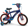 Rower HUFFY Disney SPIDER-MAN 16" 21804W