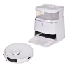 Robot sprzątający Ecovacs Deebot T30 Pro OMNI biały (WYPRZEDAŻ)