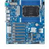 Płyta główna Gigabyte MW83-RP0 1x LGA4677 Intel Xeon W-2400/W-3400 W790 (8x DIMM, 2x SlimSAS (8x SATA), 2xM.2, 2x10Gbe, CEB)