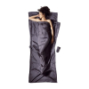 Prześcieradła podróżne Cocoon Insect Shield, 218 x 90 cm, 100% jedwab nosorożec