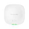 HPE Networking Instant On AP21 (RW) Dual Radio 2x2 Wi-Fi 6 Access Point 1200 Mbit/s Biały Obsługa PoE