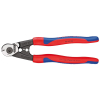 Knipex 9562190 obcinacz do kabli