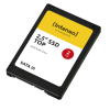 Dysk SSD Intenso 3812470 2 TB 2.5" 550 MB/s 6 Gbit/s