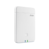 AUERSWALD COMfortel WS-500S IP-DECT Server pojedynczy polarny biały