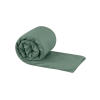 SEA TO SUMMIT Ręcznik szybkoschnący Airlite Medium Sage