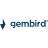 Gembird CC-HDMI8K-AOC-10M kabel HDMI HDMI Typu A (Standard) Czarny, Niebieski, Pomarańczowy