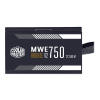 COOLER MASTER ZASILACZ MWE BRONZE 80+ 750W V2 230V MPE-7501-ACABW-BEU
