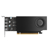 HP NVIDIA RTX A1000 8GB GDDR6 - 4 x miniDP