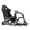 OPLITE Cockpit GTR S8 Infinity Force                   black retail (Speditionsversand)