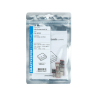 Smartkeeper CSK-PC01P bloker portów Blokada portu USB Typu-A Czerwony, Stal nierdzewna Plastik 10 szt.