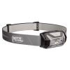 Czołówka Petzl Tikka Core czarna 450 lm hybrydowa