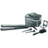 Prostownica do włosów Remington S5506GP Pro-Ceramiczny Tytan, Ciemnoszary