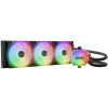 Chłodzenie wodne BE QUIET! Light Loop 360mm Black
