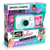 PHOTO CREATOR Aparat natychmiastowy z kolorowym papierem fotograficznym
