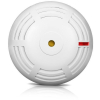 SATEL BE WAVE Bezprzewodowa czujka dymu Fire Detector Pro ASD-250 ABAX2