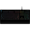 Klawiatura do gier Logitech G213 Prodigy - SK/CZE
