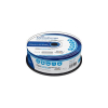 MediaRange BD-R Dual Layer 50GB 6x voll bedruckbar 25erCakeB