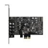 Creative Soundkarte Sound Blaster Audigy FX Pro       intern