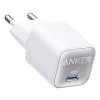 Anker 511 Nano III 30W Charger, EU