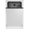 Zmywarka do zabudowy BEKO BDIS38120Q