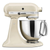 KitchenAid Artisan Mikser stojący 300 W Kremowy