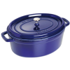 ZWILLING STAUB LA COCOTTE 6,7 l Owalny Żeliwo Naczynie do pieczenia