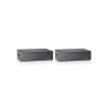 Wzmacniacz sygnału HDMI LevelOne Cat5 HDBaseT 4K/30Hz 100.00m