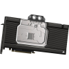 Corsair Hydro X XG7 RGB SUPRIM/TRIO 4080 Blok wodny + Backplate