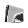 GRAUGEAR G-3501-A-10G Obudowa HDD Biały 3.5"
