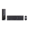 DELL OptiPlex 3070 i5-9500 16GB 256SSD SFF Win11pro UŻYWANY BOX Della + mysz i klawiatura no name