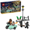 LEGO Harry Potter 76459 Harry Potter i Hagrid na Privet Drive