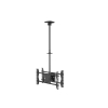 Uchwyt na TV 39"-75"/40kg 2TFT 2Gelenke Neigung sw