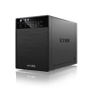 Geh. IcyBox USB 3.0/eSata 4x3,5" SATAI-III IB-RD3640SU3 RAID