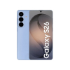 Samsung Galaxy S26 16 cm (6.3") Dual SIM Android 16.0 5G USB Type-C 12 GB 256 GB 4300 mAh Niebieski