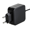 AKYGA ZASILACZ 65W USB-C 5-20V / 3-3.25A AK-ND-70