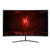 Acer Nitro ED0 ED320QW0bmiipx monitor komputerowy 80 cm (31.5") 1920 x 1080 px Full HD LCD Czarny