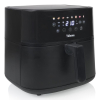 Cyfrowe urządzenie Airfryer Tristar FR-9071 | Moc 2000 W | Pojemność 8 L | Czarny