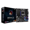 Asrock B650M PG Riptide AMD B650 Gniazdo AM5 micro ATX