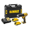 Dewalt DCD778D2T wiertarko-wkrętarka z udarem