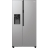 Chłodziarko-zamrażarka GORENJE NRR9185ESXL