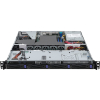 Platforma ASRock Rack (1U) AMD Ryzen 7000 (4xLFF, 2xGbE, 2x10GbE, Red. PSU, IPMI)