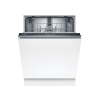 Zmywarka do zabudowy BOSCH SMV25AX07F