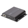 Digitus Przedłużacz sygnału wideo 4K HDMI przez CAT / IP (moduł odbiornika)