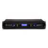 Crown XLS 1502 - Dwukanałowy wzmacniacz mocy, DSP