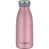 Termobutelka 350 ml THERMOcafé THERMOS - różowo-złota