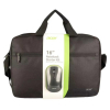Acer Starter kit, carry bag 15.6" and slim mouse AAK510